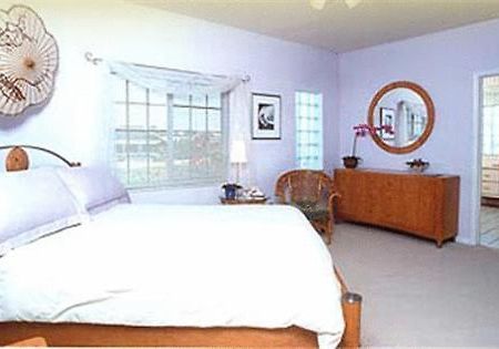 The White Orchid Inn And Spa Flagler Beach Bilik gambar