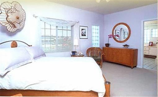 The White Orchid Inn And Spa Flagler Beach Bilik gambar